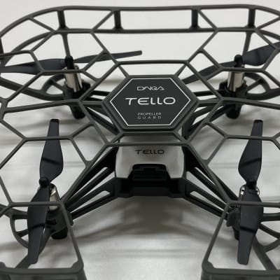 scratchで使うドローンです！