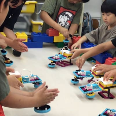 交流会
