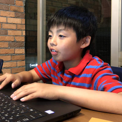   今治商店街リアル教室