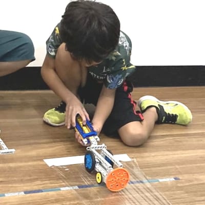 ベーシッククラス