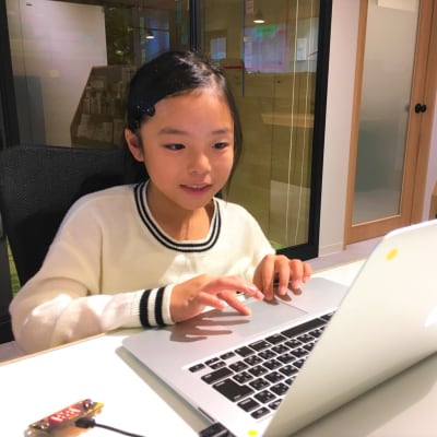 レッスンの様子