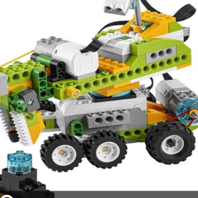 LEGO WeDo2.0