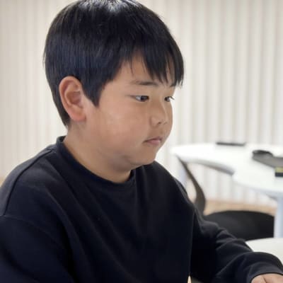 タイピング早くなったかなー？