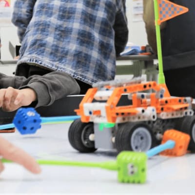 全校生徒での大会やイベントも！