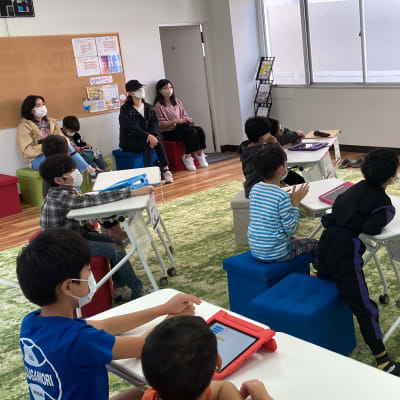 大会にもチャレンジ！！