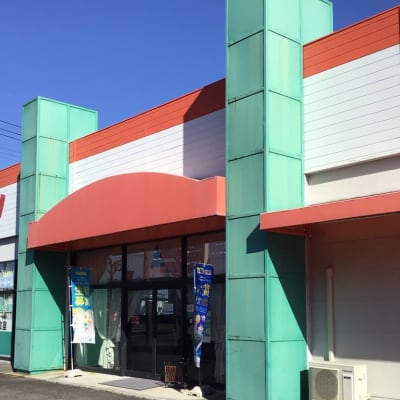 セブンイレブン 阿古曽町店さんの向かい側です