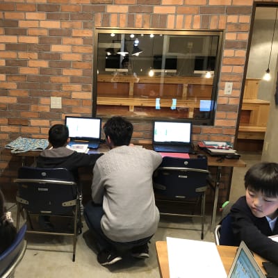  今治商店街リアル教室