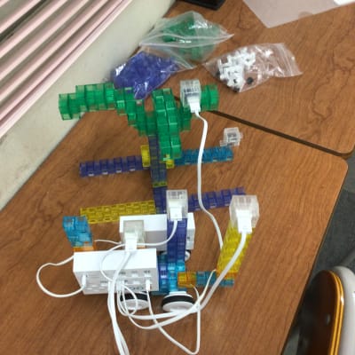 健軍２丁目校　授業1