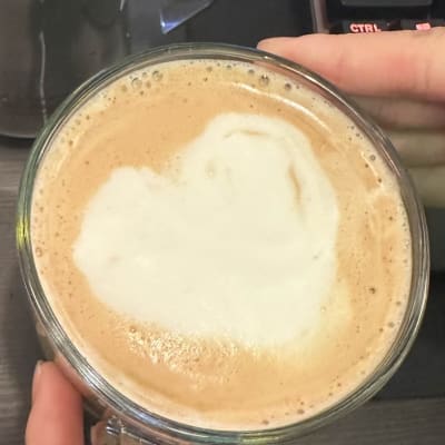 カフェマシン💛