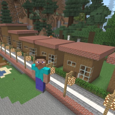 マイクラプログラミング講座