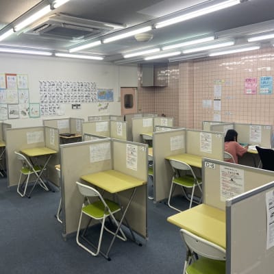 毎日個別塾5-Days 堤校