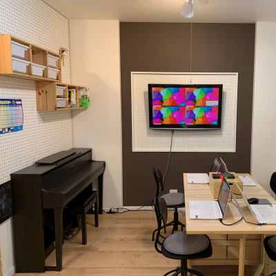 標準レイアウト