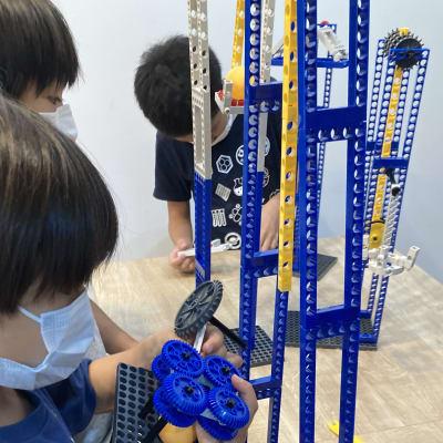 ベーシッククラス