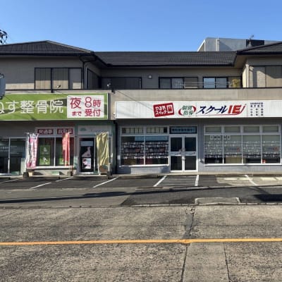 帖佐駅より徒歩6分