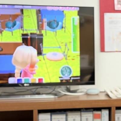 紹介しながら操作するのは大変だけど、ここを見てほしい！