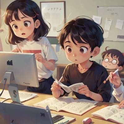 アトらぼで学ぼう