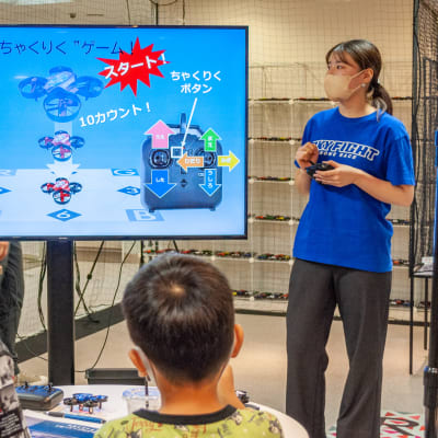 座学もありますよ.