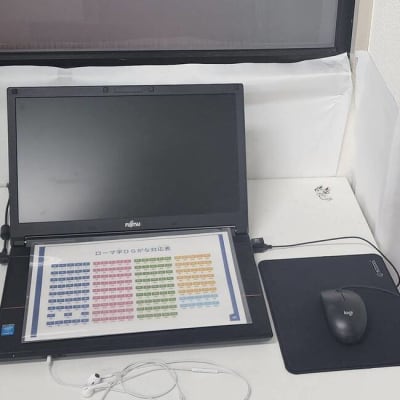 講師がサポートしていきます！