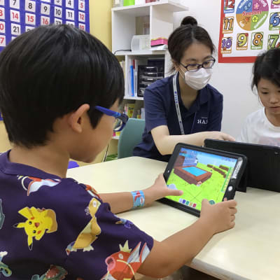 初めての方大歓迎！丁寧に指導致します！