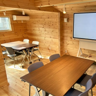 コーチ１名：生徒3名までの個別指導を行っています。