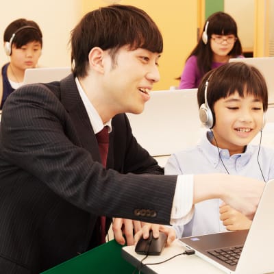 「こうしてみたらどうだろう」