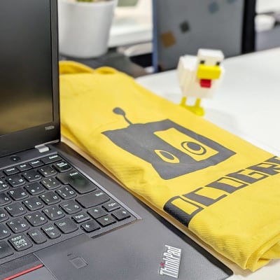 【入会特典】プログラミング用PC（リユース品）をプレゼント！学んだことをすぐに自宅で試せるから、上達のスピードが違います！