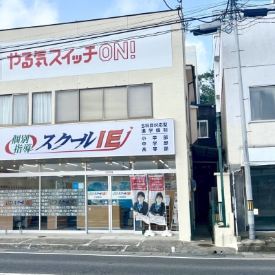 みやぎ生協西多賀店様駐車場から道路を挟んで向かいです。