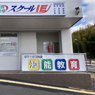 コスモスとセブンイレブンの交差点にあります！