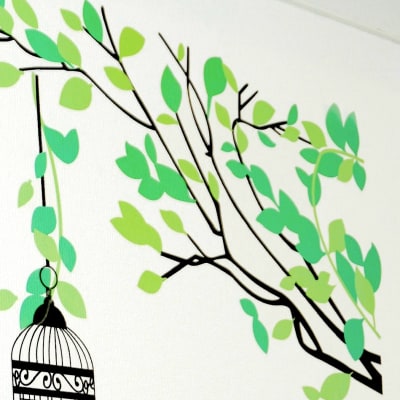 壁紙さん！これからももっとデコレーションしていきます！