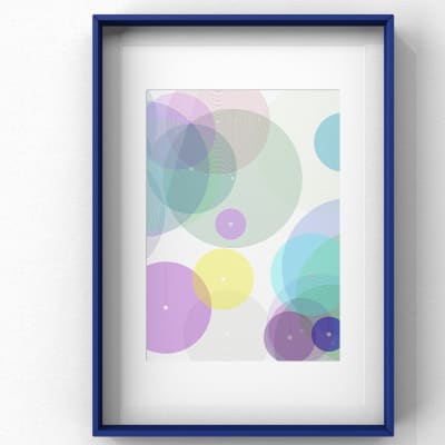 インターミディエイトコースの作品