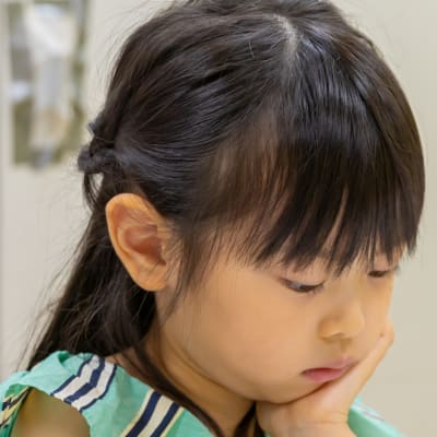 【よみとき】算数の文章題を題材に絵で表現することで、あらゆる思考の土台となる読解力を養います。