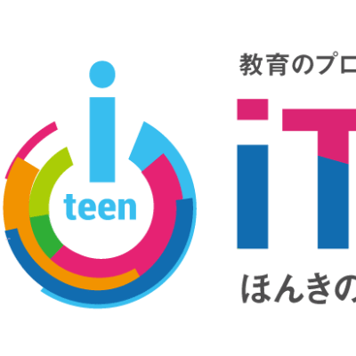 iTeenロゴ