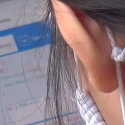 コードプログラミングクラスの教材「BSD Education」を使用したカリキュラムは、オンラインレッスンのほか、学校での出張授業を実施しています。