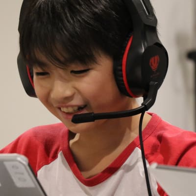 ゲーム実況の撮影にも対応！お子さんの興味にあった動画を制作できます！