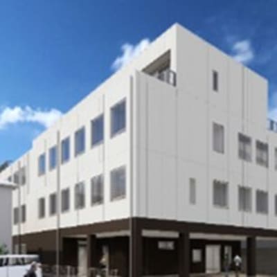 とやまビル1階に当事業所が開所します！