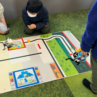 チャレンジャークラス