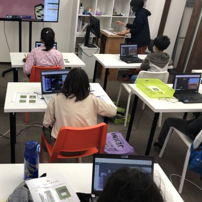 ハック西宮北口校　8×9craft（ハッククラフト）レッスン