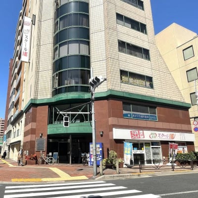 東京メトロ丸ノ内線　茗荷谷駅より徒歩8分