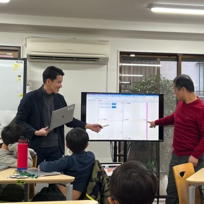 わかりやすく説明！