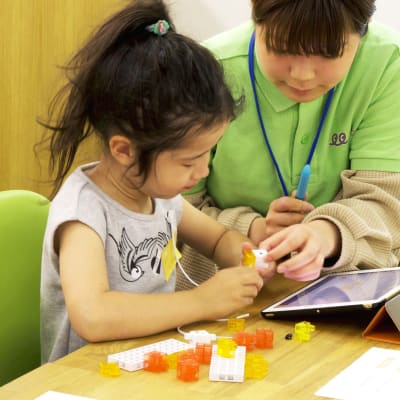 体験会の様子002_KOOVコース