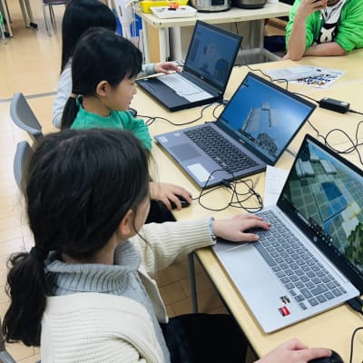 マイクラEducation