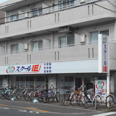 「下連雀」バス停下車 徒歩１分