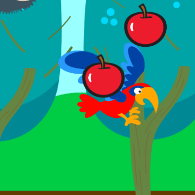 ゲームプログラミング講座作品