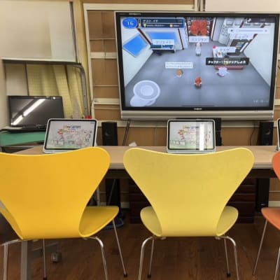 無料体験会受付中です！定員ございます、お早めにお問い合わせください！