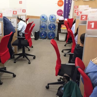 【メイン】ハロー！パソコン教室イオンタウン新船橋校03