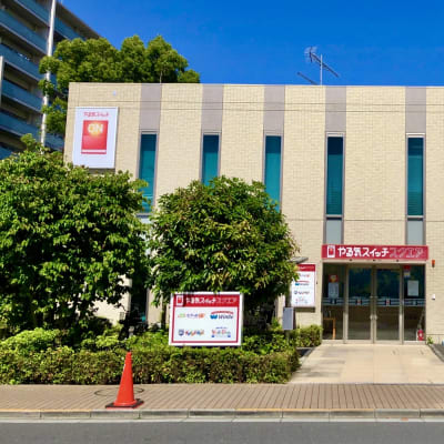 英語もプログラミングもできる、WinBeひばりが丘校へようこそ♪