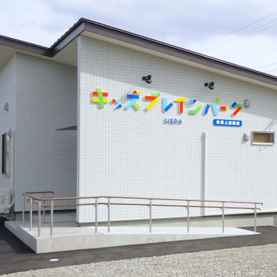 大屋駅から徒歩5分でとても便利