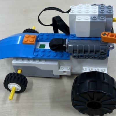 デジタルとリアルを融合