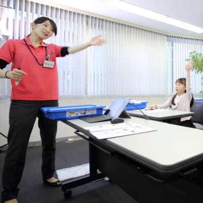 積極的に質問に答えられるようになります