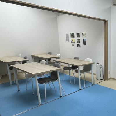 半田教室_内観1